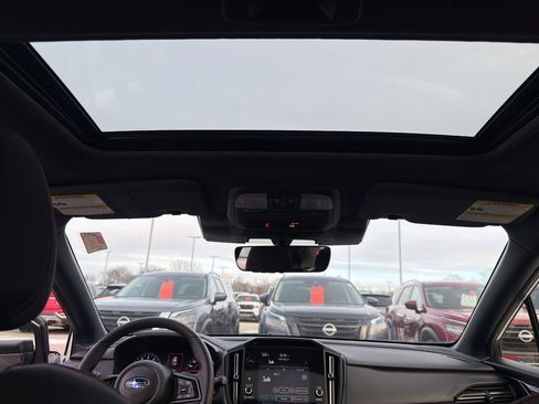 Used 2024 Subaru WRX Premium image 30