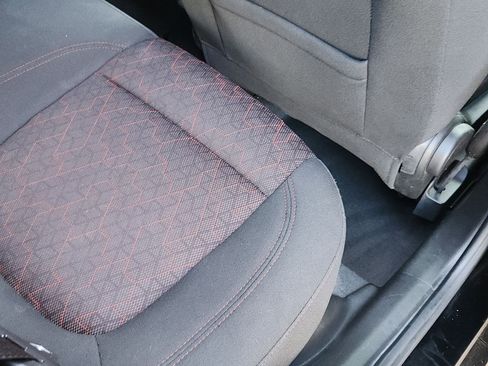 Used 2017 Chevrolet Sonic LT w/ Fun and Sun Package image 24