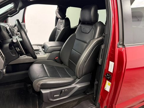 Used 2020 Ford F150 Raptor w/ Equipment Group 802A Luxury image 47