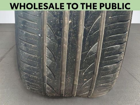 Used 2007 Volkswagen Eos 3.2 image 39