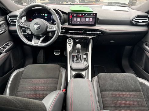 Used 2024 Dodge Hornet R/T image 10