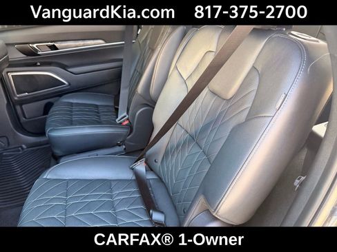 Certified 2024 Kia Telluride EX X-Line image 23