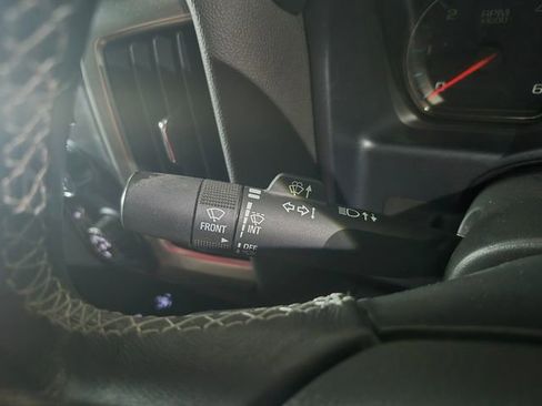 Used 2018 Chevrolet Silverado 1500 LT w/ All Star Edition image 21