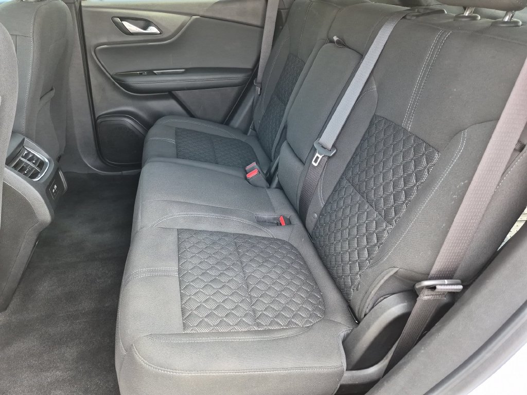 Used 2020 Chevrolet Blazer LT w/ LPO, Floor Liner Package AWD/4WD image 26
