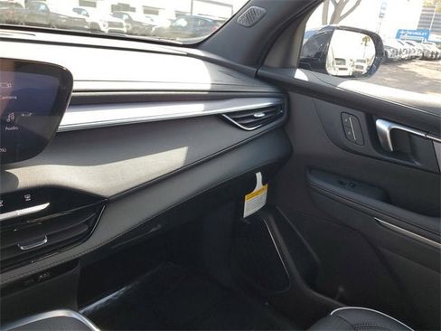 New 2026 Buick Enclave Sport Touring w/ Power Package image 26