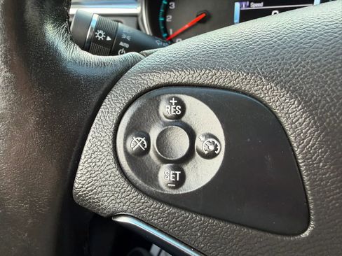 Used 2019 Chevrolet Impala Premier image 33