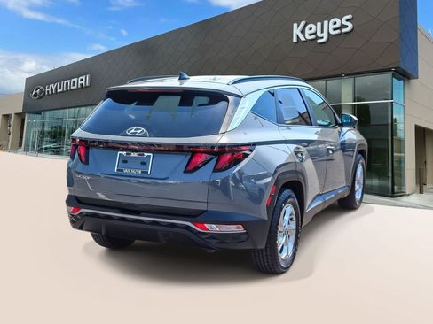 Used 2024 Hyundai Tucson SEL FWD image 4