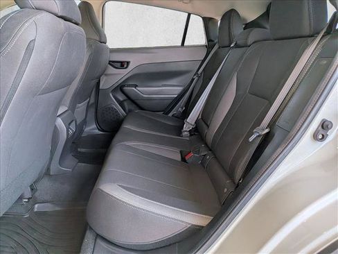 Certified 2026 Subaru Crosstrek 2.5i Premium AWD/4WD image 17