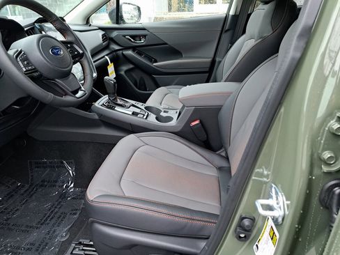 New 2026 Subaru Crosstrek 2.5i Limited w/ Crosstrek Mirror Package image 14