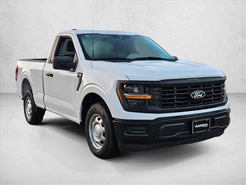 New 2026 Ford F150 XL image 7