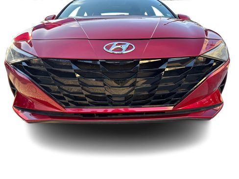 Used 2022 Hyundai Elantra SEL w/ Convenience + Premium Package image 14