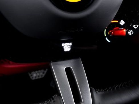 Certified 2024 Ferrari Roma RWD image 45