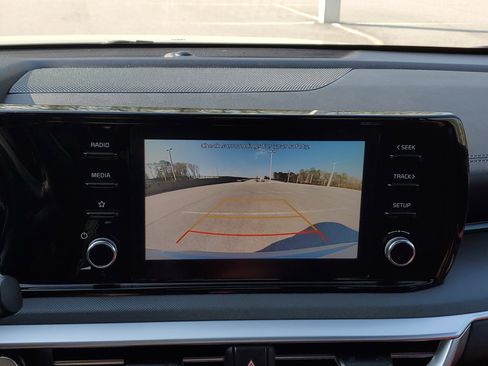 Used 2021 Kia K5 GT-Line w/ GT-Line FWD Premium Package image 24