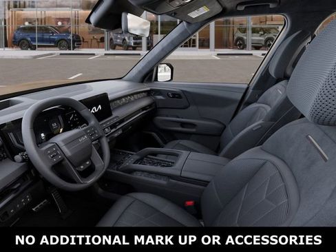 New 2027 Kia Telluride SX Prestige X-Pro AWD/4WD image 17