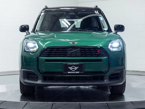 Used 2025 MINI Cooper Countryman S AWD/4WD image 5