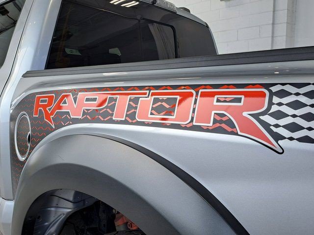 Used 2023 Ford F150 Raptor AWD/4WD image 35