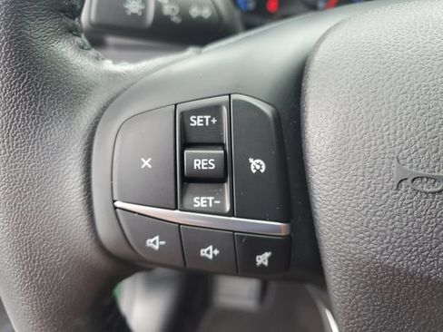 Used 2023 Ford Bronco Sport Big Bend w/ Convenience Package AWD/4WD image 12