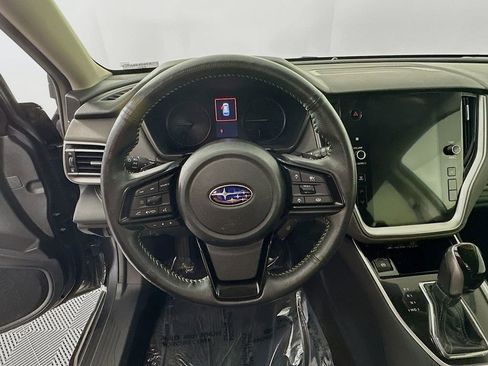 Certified 2024 Subaru Outback Onyx Edition AWD/4WD image 16