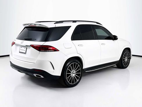 Used 2022 Mercedes-Benz GLE 350 image 9