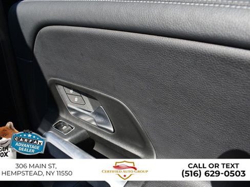 Used 2022 Mercedes-Benz GLB 250 4MATIC image 25