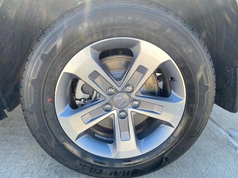 Certified 2025 Honda Pilot EX-L image 26