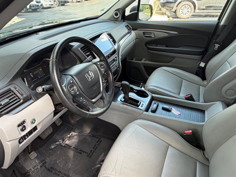 Used 2016 Honda Pilot EX-L image 35