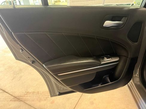 Used 2018 Dodge Charger GT AWD/4WD image 24
