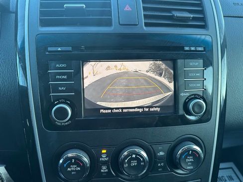 Used 2015 MAZDA CX-9 Touring image 19