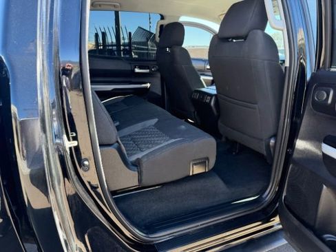 Used 2020 Toyota Tundra SR5 w/ TRD Sport Package image 33