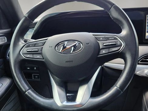 Used 2020 Hyundai Palisade Limited FWD image 34