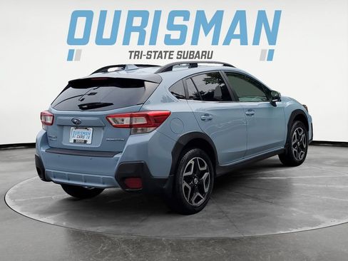 Used 2018 Subaru Crosstrek 2.0i Limited AWD/4WD image 6