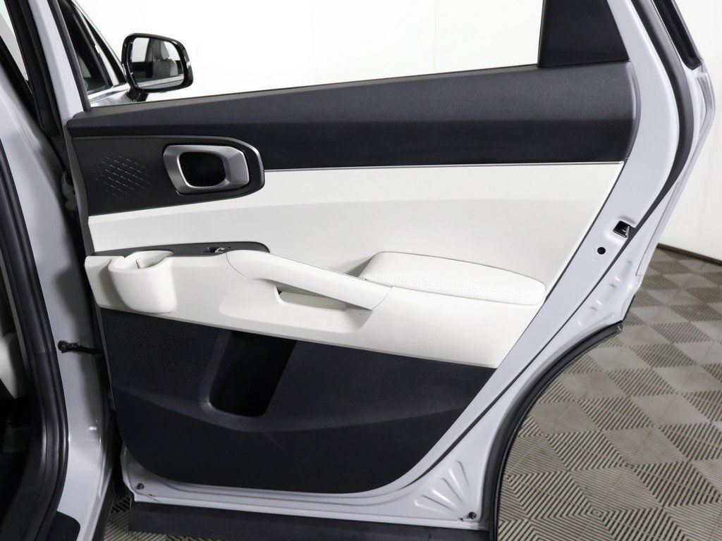 Certified 2026 Kia Sorento S FWD image 25