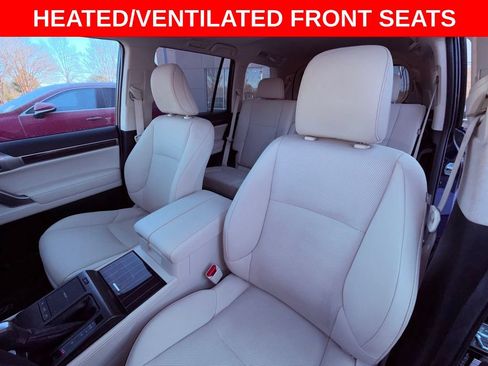 Certified 2023 Lexus GX 460 Premium image 15