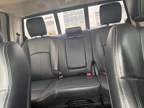 Used 2018 RAM 2500 Laramie w/ Convenience Group image 11