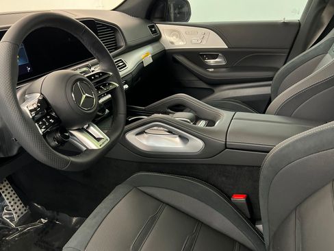 New 2026 Mercedes-Benz GLE 53 AMG 4MATIC image 15