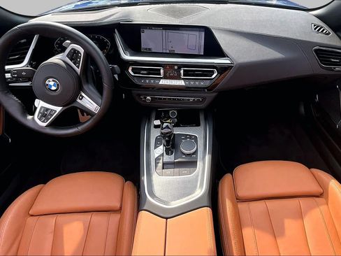 Used 2026 BMW Z4 M40i RWD image 15