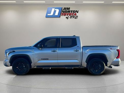 Used 2024 Toyota Tundra SR5 image 8