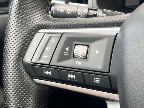 Used 2025 Mitsubishi Outlander SEL FWD image 10