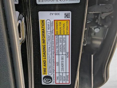 Used 2023 Honda Accord Sport image 15