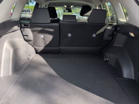 Used 2025 Toyota RAV4 LE FWD image 32
