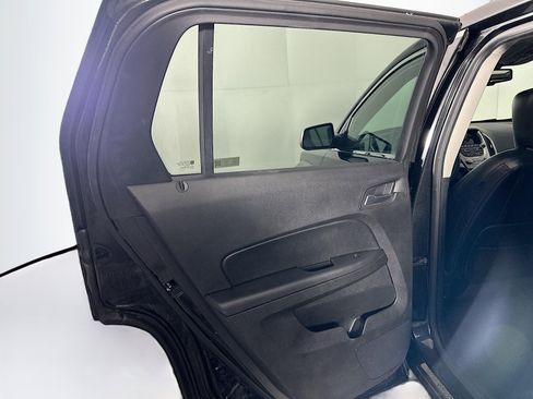 Used 2015 GMC Terrain SLT w/ Open Road Package image 26