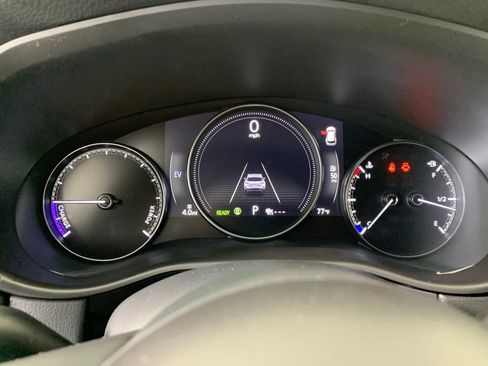 New 2026 MAZDA CX-50 AWD 2.5 Hybrid w/ Weather Package image 19