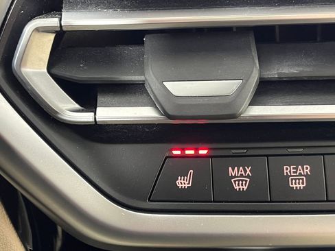 Used 2022 BMW X3 xDrive30i w/ Convenience Package w/ZPA image 8