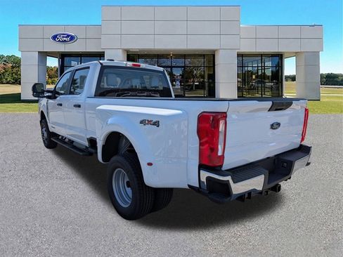 New 2026 Ford F350 XL w/ XL Driver Assist Package AWD/4WD image 3