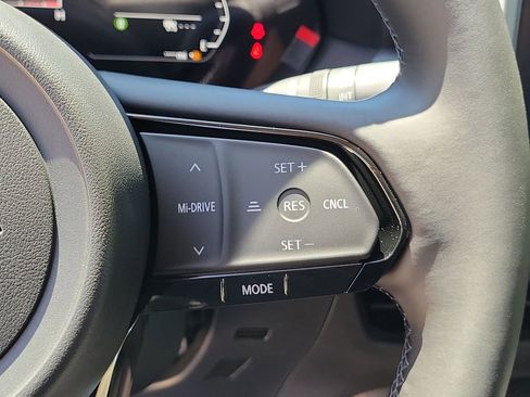 New 2026 MAZDA CX-5 Preferred AWD/4WD image 24