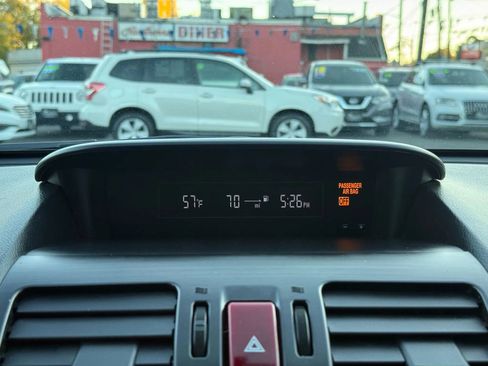 Used 2014 Subaru Crosstrek 2.0i Limited w/ Popular Package #1 image 31