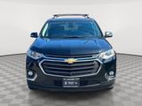 Used 2020 Chevrolet Traverse LT w/ LT Premium Package image 2