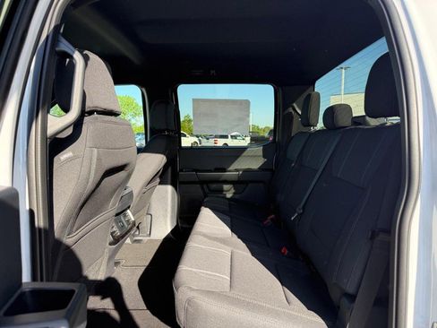 New 2026 Ford F150 STX AWD/4WD image 5