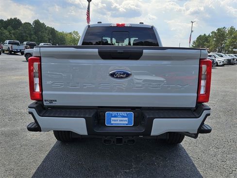 New 2026 Ford F250 XL image 10