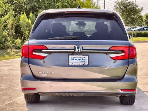 Used 2023 Honda Odyssey EX-L image 6